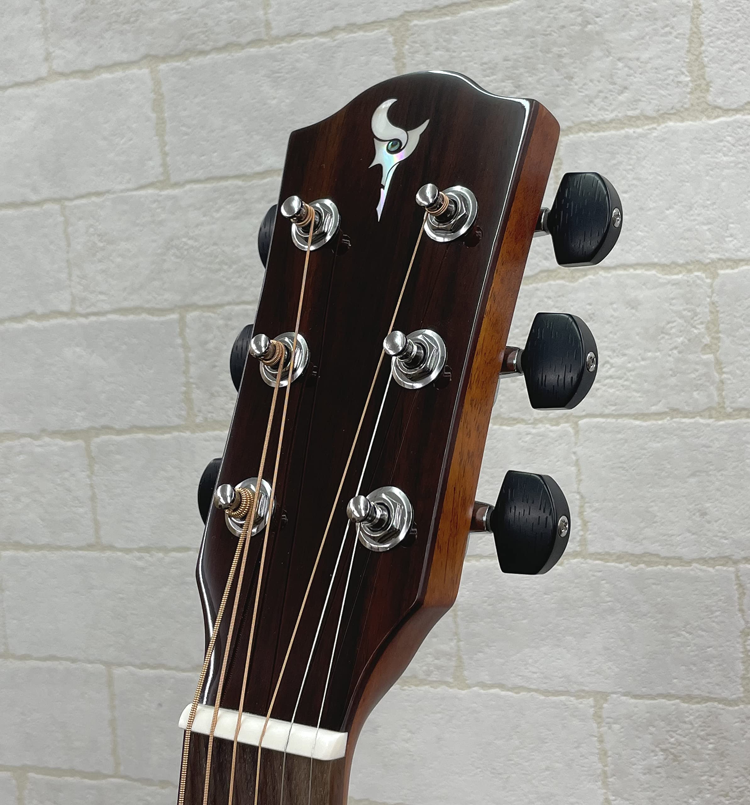 美麗!! 　DCT　GR-747 KCE （エレアコ）純正ギグバック付き 123933.jpg